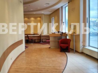 Фотография Аренда офиса, 476 м² , улица Большая Полянка 3/9  №6