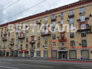 Фотография Аренда офиса, 476 м² , улица Большая Полянка 3/9  №21