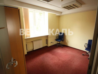 Фотография Аренда офиса, 476 м² , улица Большая Полянка 3/9  №54