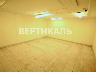 Фотография Аренда офиса, 476 м² , улица Большая Полянка 3/9  №22