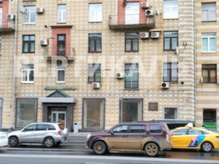 Фотография Аренда офиса, 476 м² , улица Большая Полянка 3/9  №20