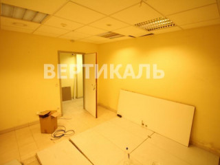 Фотография Аренда офиса, 476 м² , улица Большая Полянка 3/9  №26