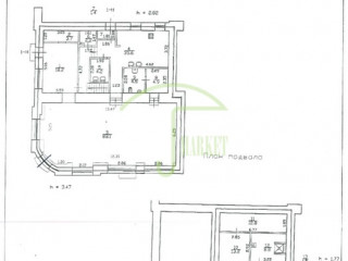 Фотография Продажа магазина, 200 м² , Большая Зеленина улица 31/1  №5