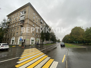 Фотография Аренда помещения свободного назначения, 150 м² , улица Олеко Дундича 5  №2