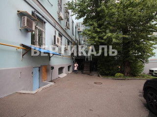 Фотография Аренда офиса, 307 м² , Страстной бульвар 12с1  №28