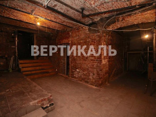 Фотография Аренда офиса, 307 м² , Страстной бульвар 12с1  №14