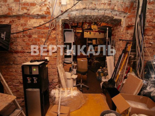 Фотография Аренда офиса, 307 м² , Страстной бульвар 12с1  №23