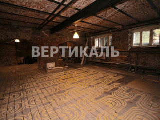 Фотография Аренда офиса, 307 м² , Страстной бульвар 12с1  №26