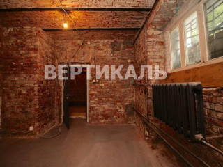 Фотография Аренда офиса, 307 м² , Страстной бульвар 12с1  №3