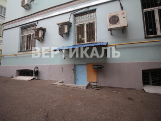 Фотография Аренда офиса, 307 м² , Страстной бульвар 12с1  №27