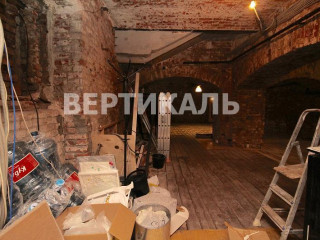 Фотография Аренда офиса, 307 м² , Страстной бульвар 12с1  №25