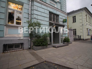 Фотография Аренда офиса, 307 м² , Страстной бульвар 12с1  №31