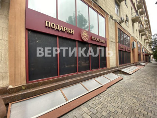 Фотография Аренда помещения свободного назначения, 280 м² , Фрунзенская набережная 46  №8