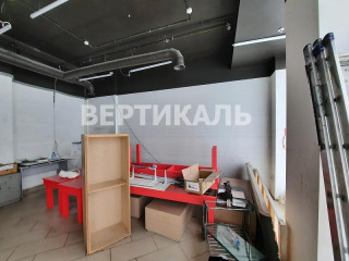 Фотография Аренда магазина, 198 м² , Зелёный проспект 83  №13