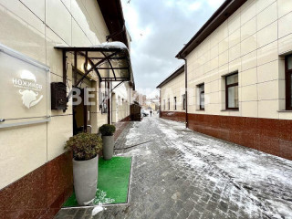 Фотография Аренда помещения свободного назначения, 105 м² , Подсосенский переулок 23с4  №12