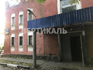 Фотография Продажа помещения свободного назначения, 1200 м² , Солнечногорский проезд 17  №19