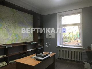 Фотография Продажа помещения свободного назначения, 1200 м² , Солнечногорский проезд 17  №27