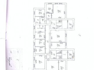 Фотография Продажа помещения свободного назначения, 1200 м² , Солнечногорский проезд 17  №6