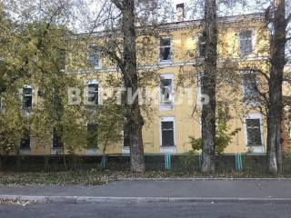 Фотография Продажа помещения свободного назначения, 1200 м² , Солнечногорский проезд 17  №26