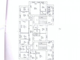 Фотография Продажа помещения свободного назначения, 1200 м² , Солнечногорский проезд 17  №5