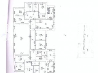 Фотография Продажа помещения свободного назначения, 1200 м² , Солнечногорский проезд 17  №7