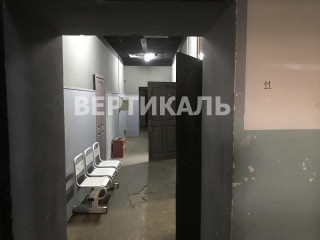 Фотография Продажа помещения свободного назначения, 1200 м² , Солнечногорский проезд 17  №12