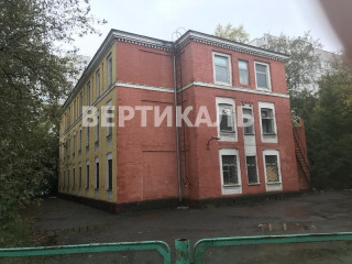 Фотография Продажа помещения свободного назначения, 1200 м² , Солнечногорский проезд 17  №18