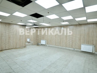 Фотография Аренда помещения свободного назначения, 359 м² , Комсомольская площадь 2с1  №3