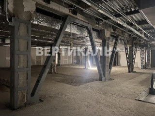 Фотография Аренда помещения свободного назначения, 2200 м² , улица Новый Арбат 11  №4