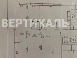 Фотография Аренда помещения свободного назначения, 100 м² , Феодосийская улица 7к1  №5