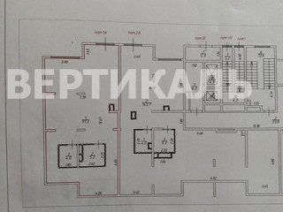 Фотография Аренда помещения свободного назначения, 100 м² , Феодосийская улица 7к4  №3