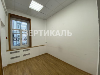 Фотография Аренда офиса, 199 м² , Глинищевский переулок 3  №11