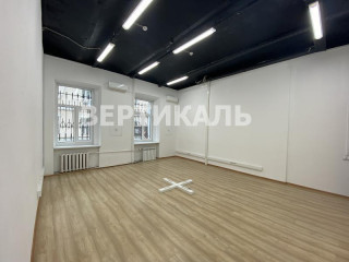 Фотография Аренда офиса, 199 м² , Глинищевский переулок 3  №7