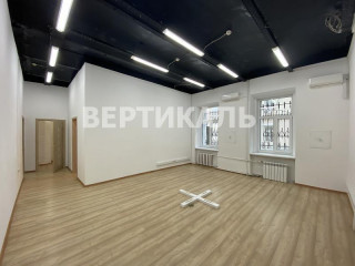 Фотография Аренда офиса, 199 м² , Глинищевский переулок 3  №8