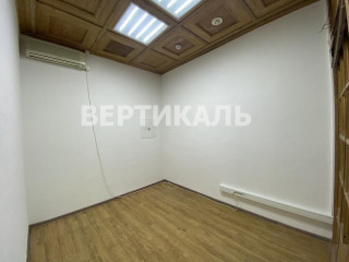 Фотография Аренда офиса, 199 м² , Глинищевский переулок 3  №10