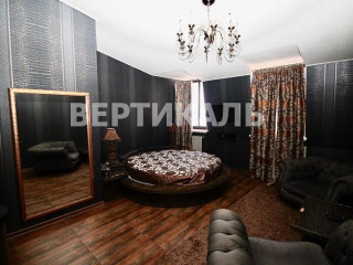 Фотография Аренда помещения свободного назначения, 1141 м² , Страстной бульвар 7с2  №34