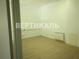 Фотография Аренда офиса, 115 м² , Новорязанская улица 18с21  №9