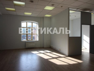 Фотография Аренда офиса, 115 м² , Новорязанская улица 18с21  №5