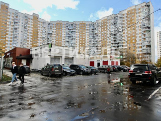 Фотография Аренда помещения свободного назначения, 54 м² , Лукинская улица 5к1  №2