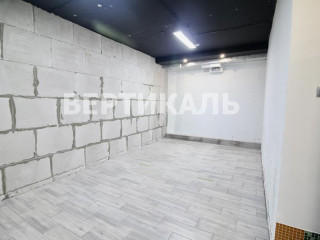 Фотография Аренда помещения свободного назначения, 54 м² , Лукинская улица 5к1  №3