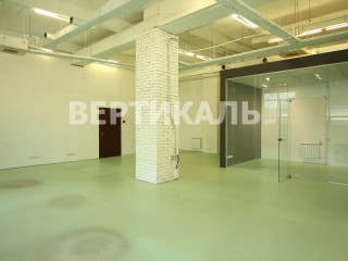 Фотография Аренда офиса, 279 м² , Новорязанская улица 18с21  №5