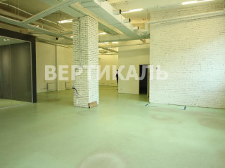 Фотография Аренда офиса, 279 м² , Новорязанская улица 18с21  №6