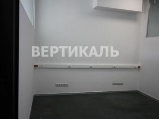 Фотография Аренда офиса, 112 м² , Новорязанская улица 18с21  №8