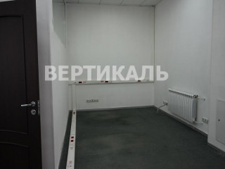 Фотография Аренда офиса, 112 м² , Новорязанская улица 18с21  №10