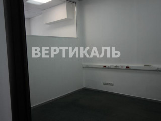 Фотография Аренда офиса, 112 м² , Новорязанская улица 18с21  №9