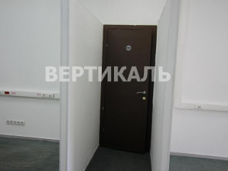 Фотография Аренда офиса, 112 м² , Новорязанская улица 18с21  №4