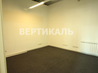 Фотография Аренда офиса, 129 м² , Новорязанская улица 18с21  №4