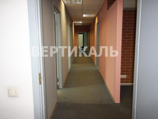 Фотография Аренда офиса, 318 м² , Новорязанская улица 18с21  №13