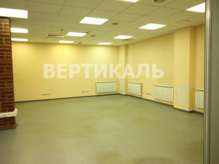 Фотография Аренда офиса, 318 м² , Новорязанская улица 18с21  №3