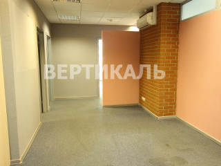 Фотография Аренда офиса, 318 м² , Новорязанская улица 18с21  №5